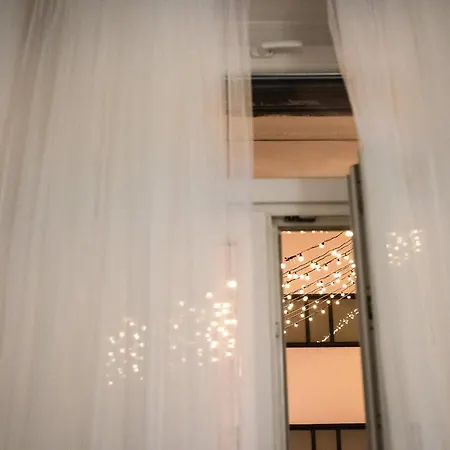 V 公寓 贝林佐拉