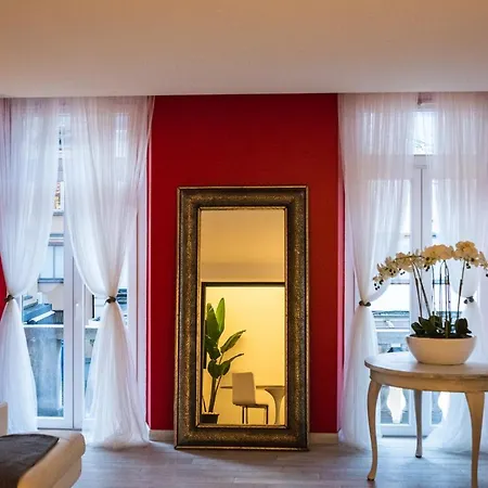 V Apartment