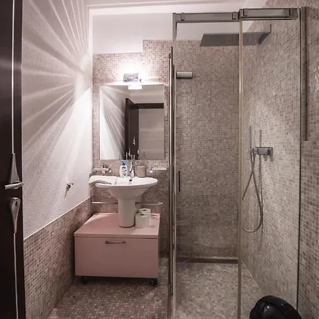 V Apartment
