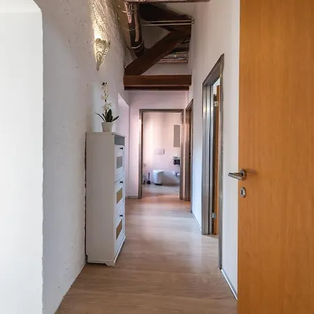 V Apartment Kanton Bellinzona