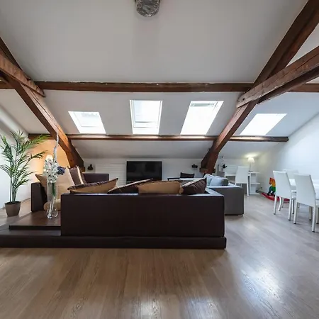 V Apartment Kanton Bellinzona