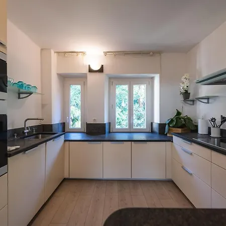 Apartment V Kanton Bellinzona