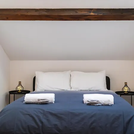 V Apartment Kanton Bellinzona