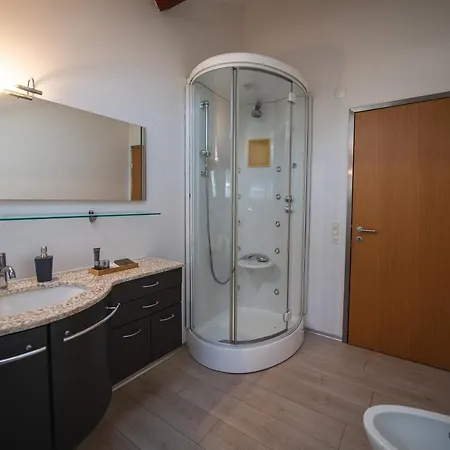 V Apartment Kanton Bellinzona